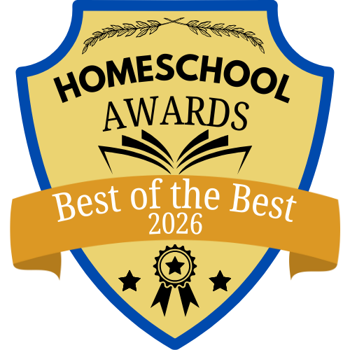 Homeschool Awards