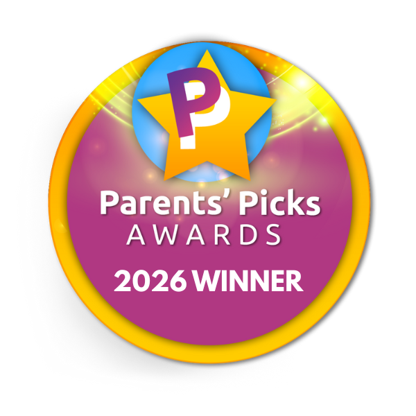 Parents' Picks Awards